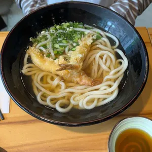 수타우동 겐 사진 2