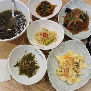 고래식당 사진