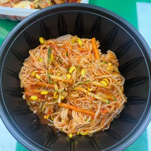 밥심이 사진