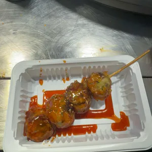 강가네 떡볶이 사진