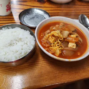 진토김치생고기 사진 1