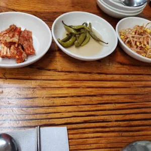 진토김치생고기 사진 2