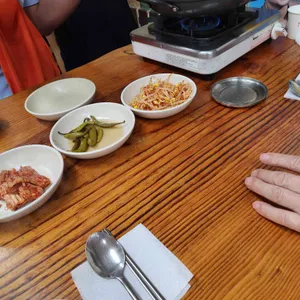 진토김치생고기 사진