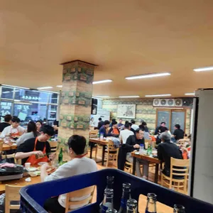진토김치생고기 리뷰 사진