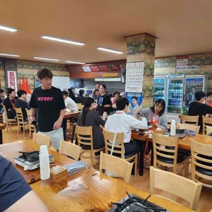 진토김치생고기 리뷰 사진