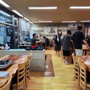 진토김치생고기 리뷰 사진