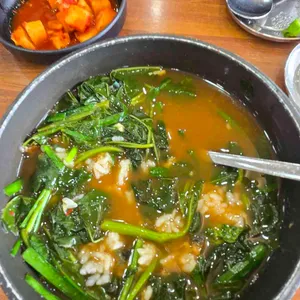 금강올갱이 사진