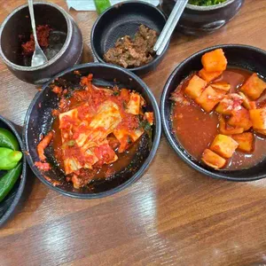 금강올갱이 사진