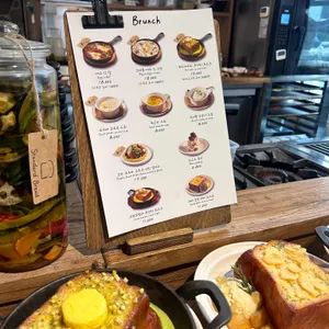 스탠다드브레드 리뷰 사진