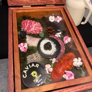 고우가 리뷰 사진
