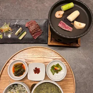 고우가 리뷰 사진