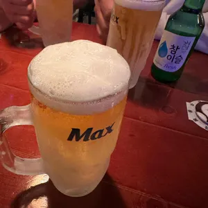 크라운호프 대표 사진