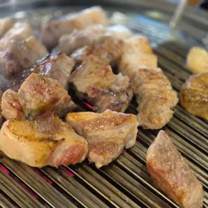 고반식당 사진