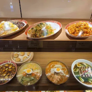 상하이 델리 사진