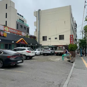 우리소 양평해장국 리뷰 사진