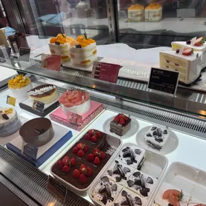 투썸플레이스 리뷰 사진