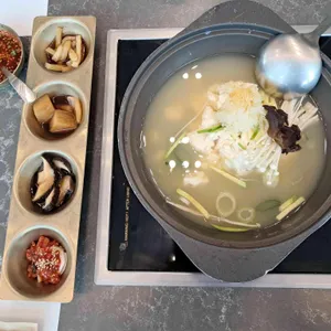 봉담재 사진
