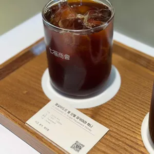 칠복상회 사진