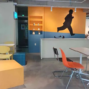 디싸이시브 모먼트 리뷰 사진
