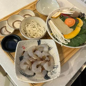 청담동샤브 사진