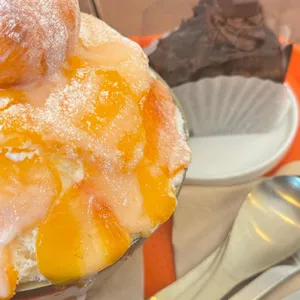 카페아뜨레 사진