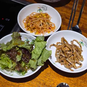 미사일부대찌개 사진