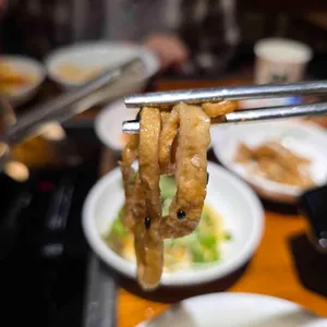 미사일부대찌개 사진