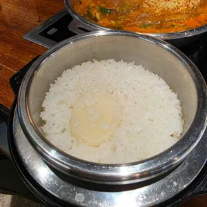미사일부대찌개 사진