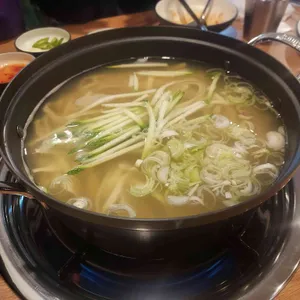 오늘보쌈칼국수 사진
