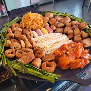 막짠 사진