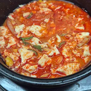 남도감자탕 사진
