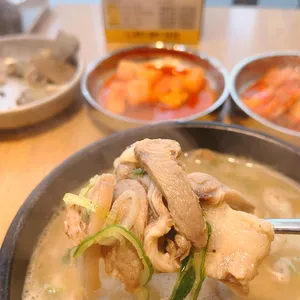 만복순대국  사진