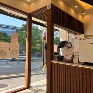 마일로 리뷰 사진