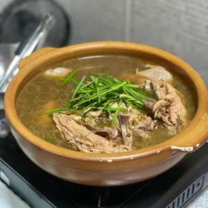 들마루집 사진