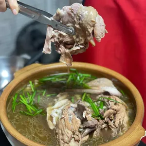 들마루집 사진