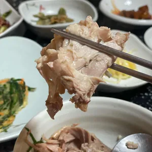 들마루집 사진