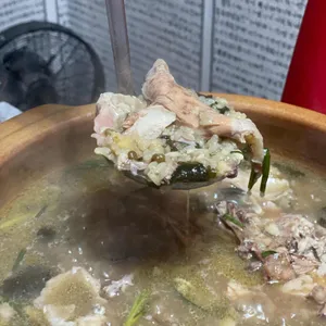 들마루집 사진