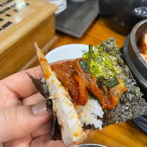 선어랑생선구이 사진