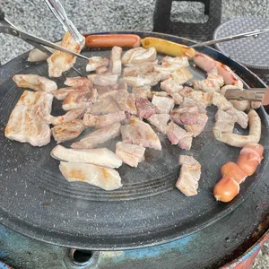한마음정육식당 사진