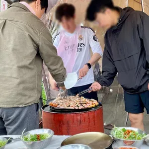 한마음정육식당 사진