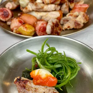 한마음정육식당 사진