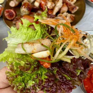 한마음정육식당 사진