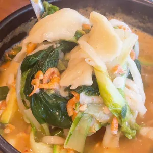 봉이밥 사진