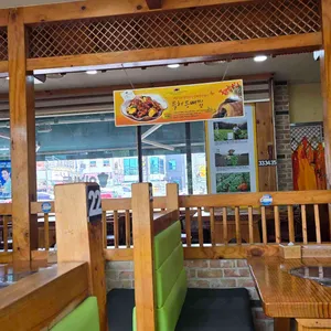 이바돔감자탕 리뷰 사진