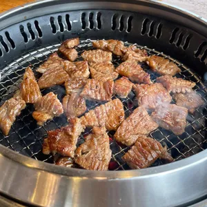 갈비예찬 사진