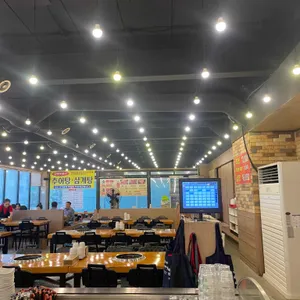 갈비예찬 리뷰 사진