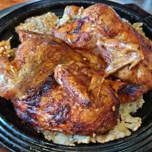 홀리몰리통닭구이 사진