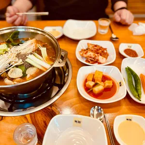별미뼈해장국감자탕 사진