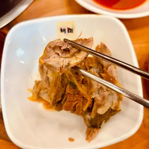 별미뼈해장국감자탕 사진