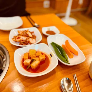별미뼈해장국감자탕 사진